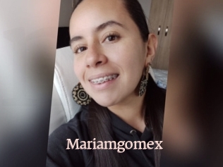 Mariamgomex