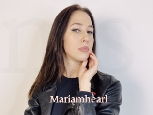 Mariamhearl