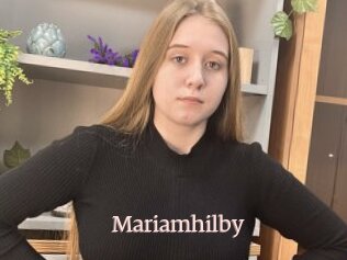 Mariamhilby