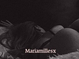 Mariamillesx
