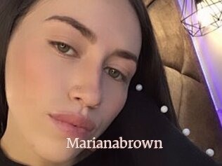 Marianabrown