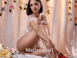 Marianahart