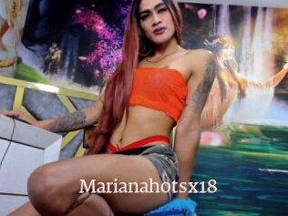 Marianahotsx18