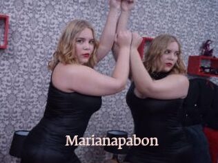 Marianapabon