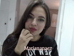 Marianapaez
