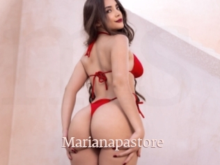 Marianapastore