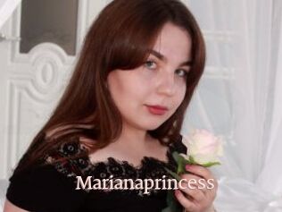Marianaprincess