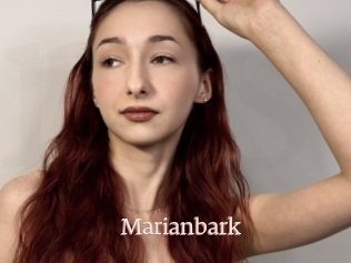 Marianbark