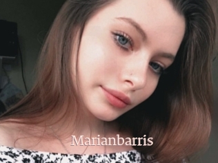 Marianbarris