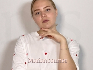 Marianconner