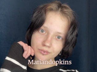 Mariandopkins