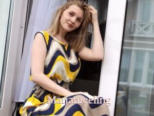 Marianfeeling