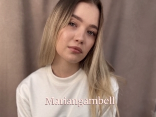 Mariangambell