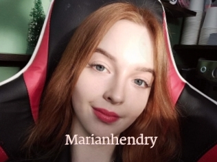 Marianhendry