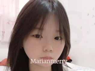 Marianmerry