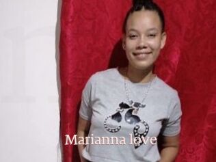 Marianna_love