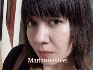 Mariannesteel