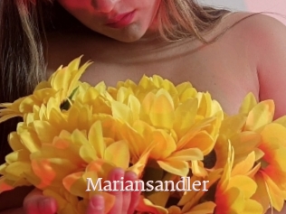 Mariansandler