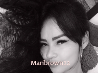 Maribrown22