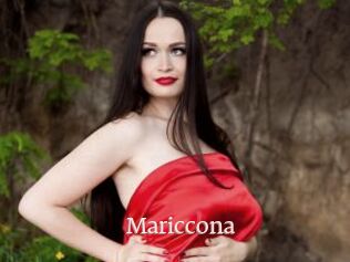 Mariccona