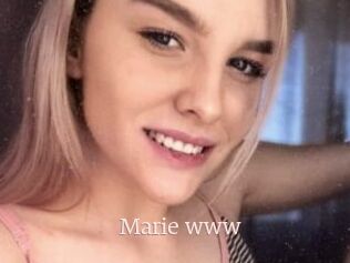 Marie_www