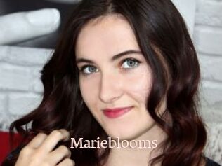 Marieblooms