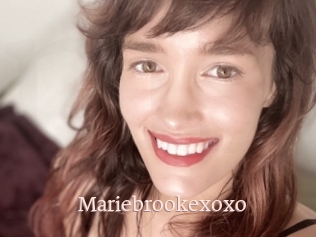 Mariebrookexoxo