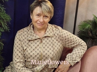 Marieflowers