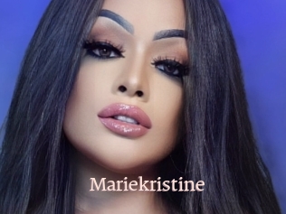 Mariekristine