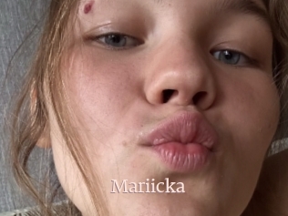 Mariicka