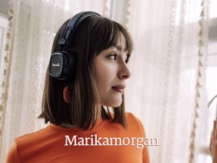 Marikamorgan