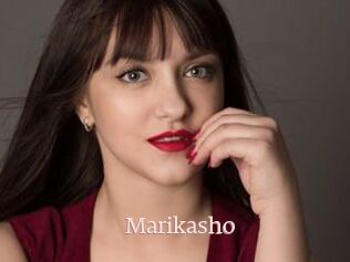 Marikasho