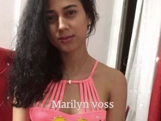 Marilyn_voss