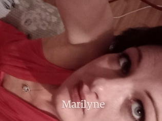 Marilyne