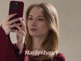 Marilynhenry