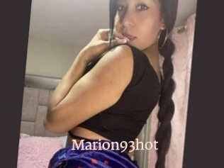 Marion93hot