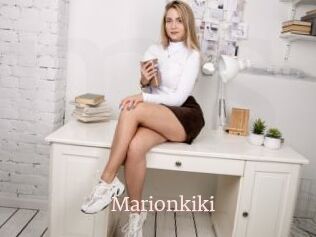 Marionkiki