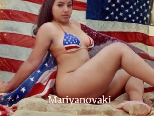 Mariyanovaki
