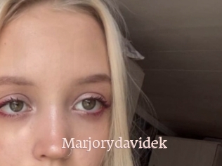 Marjorydavidek