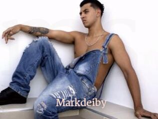 Markdeiby