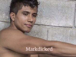Markdicked