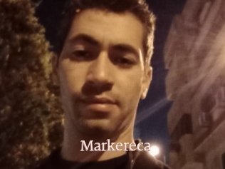 Markereca