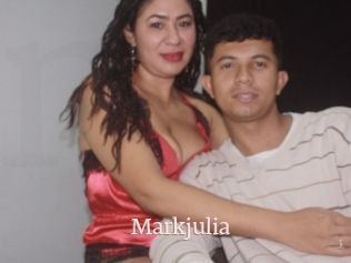 Markjulia
