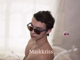Markkriss