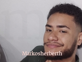 Markosherberth