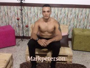 Markpeterson