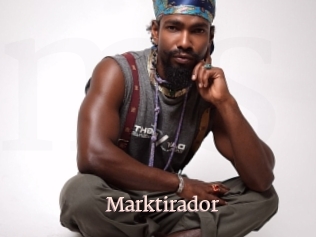 Marktirador