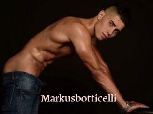 Markusbotticelli