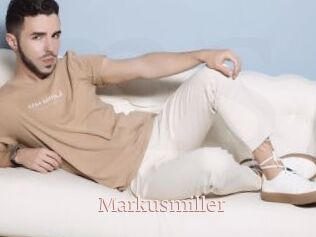 Markusmiller