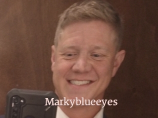 Markyblueeyes